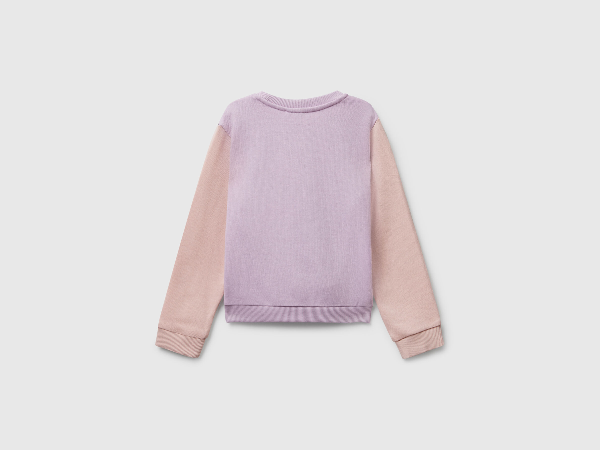 MAGLIA G/C M/L Bambina image number 2